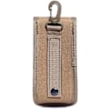 Miniatyrbillede 4 af 4: (7.48''x3.34''x2.36'') Sort Taktisk Brilletui, Beskyttende