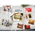 Miniatyrbillede 5 af 5: (Bronze) Da Vinci Code Mini Cryptex til jul Valentinsdag De mest interessante fødselsdagsgaver til