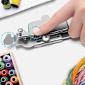 Pikkukuva 4 / 5: Magneettinen ompelun ohjain ompelutarvikkeet ompelutarvikkeet Magneettinen
