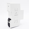 Miniatyrbillede 4 af 4: （5-80A）Elektrisk forbrugsmålere, Wattmeter baggrundsbelyst LCD digital