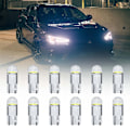 Pikkukuva 1 / 3: T10 501 LED-polttimot W5W LED-polttimo Auton polttimot LED-sivupolttimot