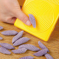 Miniatyrbillede 2 af 5: Multifunktionel Spaghetti Makaroni Maker Pastamaskine Nudel Mak