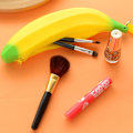 Miniatyrbillede 3 af 5: Banan blyantshus, banan æske, banan blyantshus, taske, sto