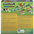 Pikkukuva 3 / 5: Minecraft - Kylän sankarit - Perhe- ja lastenpeli - Yhteistyötä ja seikkailua - 2-4 pelaajaa