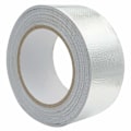 Pikkukuva 1 / 4: Alumiiniteippi, tiivistysnauha 48 mm x 3 m, lasikuitukangaspäällysteinen