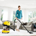 Miniatyrbild 5 av 5: 10-pack dammsugarpåsar för Covos ecovacs-tillbehör
