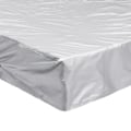 Miniatyrbillede 3 af 5: Havebeskyttelse til spabad 218*218*30cm, 2100D Oxford-stof