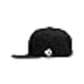Miniatyrbild 2 av 5: Hip-Hop Baseball Skull Cap för Män och Pojkar Flerfärgad