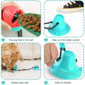 Pikkukuva 5 / 5: Jouet Chien Ventouse Jouet pour Chien Interactif，Nouvelle Versi
