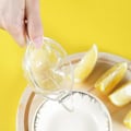 Miniatyrbillede 5 af 5: Køkkenredskaber og gadgets Citronpresser Citronklemme Køkkenredskaber Skridsikker Juicer Manuel Juicer Ekstra
