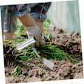 Miniatyrbilde 4 av 5: gräwe 4 stk små spader for graving DIY-verktøy DIY-verktøy Solhage Grønnsakshageverktøy Små spader for hage