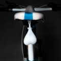 Miniatyrbillede 3 af 4: Glødende Testikler til Cykel Baglygte, Natlys, Silikon Li