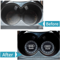 Miniatyrbillede 4 af 5: Kopholder til bil til Audi A1 A3 RS3 A4 A5 A6 A7 RS7 A8 Q3