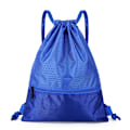Miniatyrbillede 1 af 5: Sports Drawstring Bag, Vandtæt Foldbar Unisex Drawstring Back