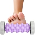Miniatyrbillede 1 af 5: Fodmassage Roller til Plantar Fasciitis, Dyb Vævs Massageværktøj til Plantar Fasciitis, Fod Trigger Point Terapi Refleks