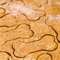 Miniatyrbillede 3 af 5: 5 stk. Hunde-Knogle-Kageudstikkere Sæt, Rustfrit Stål Sandwich Udstikkere Biscuit Former til Børn, Robuste Udstikkere til Cookies,