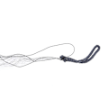 Pikkukuva 2 / 4: 6,5 m * 3 m linnunverkko pyydystys linnunverkko linnunverkko linnunverkko nylon metsästysväline