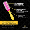 Pikkukuva 5 / 5: Tige jaune plus poudre-Brosse - D3 - 7 Rangs