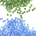 Miniatyrbillede 4 af 5: DIY 5D Diamantmaleri Kits Rund Bor Krystal Rhinestone Billede