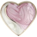 Miniatyrbillede 1 af 4: 20 stk. Rosa Emalleret Mix Farve Sy Metal Shank Frakke Knapper -25mm