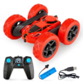 Pikkukuva 1 / 4: Blue Dream Rouge Auto RC, 2in1 4WD & Craw