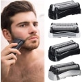 Miniatyrbilde 2 av 5: Reservedel for Braun Shaver 32B Reservehodet for Electr