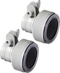 Slangomvandlingsadapter B Kit (Par) Reservdel Modellnummer 25009