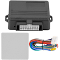 Miniatyrbillede 1 af 5: Automatisk NQ-4W, Universal Bil Auto Mini Dørliftmodul Li