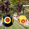 Miniatyrbillede 4 af 5: PVC oppustelig Terror Eye Ball Bird Ball