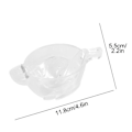 Miniatyrbillede 2 af 5: Køkkenredskaber og gadgets Citronpresser Citronklemme Køkkenredskaber Skridsikker Juicer Manuel Juicer Ekstra