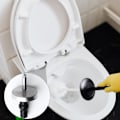 Pikkukuva 2 / 4: WC-istuimen kiinnitystarvikkeet, 14 kpl Universaali WC-kannen kiinnityssetti, Ruostumattomasta teräksestä valmistetut WC-istuimen ruuvit. Kiinnityssarjan tarvike