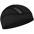 Miniatyrbilde 1 av 5: Si farvel til lukt, svette og kløe - FLERE BRUKSOMRÅDER SOLBESKYTTELSE Hodeskallehette Hjelmforing Beanie, Kjølende Mesh
