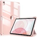 Pikkukuva 1 / 5: iPad Air 5/4 2020 10.9\" -kotelo kynänpidikkeellä, tukee 2. sukupolvea