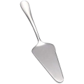 Miniatyrbild 2 av 4: 5 st. Tårtspade, Pajhållare, Triangulär Spatel för Pizza, Bakning