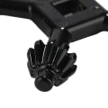 Miniatyrbillede 3 af 5: Universal 4-vejs chucknøgle, 4 i 1 boremaskinenøgle, chucknøgle, dril