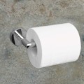 Miniatyrbillede 5 af 5: Toiletpapirholder i rustfrit stål, vægmonteret toiletpapirholder