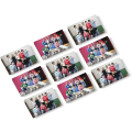 Miniatyrbilde 5 av 5: MH-Kpop Stray Kids fotokort 55 pakke Stray Kids Lomo-kort Stra