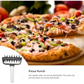 Miniatyrbilde 5 av 5: Pizzadeig Docker Docker Deig Bobledreper Tidssparer Pizzadeig Rulle Docker Deig Blistering Killer, Pizza Docker
