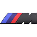 Pikkukuva 1 / 4: Auton tarra, 2 kpl 3D-emblem Sport Logo S -kirjaimet Auton Ex