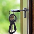 Miniatyrbillede 4 af 5: stk Hundesnor Karabinhage, Kraftig Zinklegering Drejeled Karabinhager Nøglering Trigger Fjederclips
