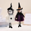 Pikkukuva 3 / 4: Halloween-riipus koru loma aave aave kurpitsa noita