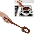 Pikkukuva 3 / 5: Spatula-lämpömittari, digitaalinen suklaalämpömittari digitaalinen C