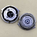 Miniatyrbilde 4 av 5: MH-For PHILIPS SH50 50 3 Shaver Series 5000 Shaver Heads (x3)