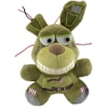 Pikkukuva 1 / 5: Five Nights at Plushies 18cm Springtrap Bonnie pehmolelut, Five