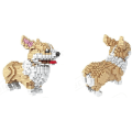 Miniatyrbilde 2 av 5: (Jul) Figur å sette sammen med nanoblocks (stil 3)