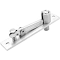 Miniatyrbild 5 av 5: Heavy Duty Pivot Hinge för Trä Dörrar, Rostfritt Stål Pivot Dörr