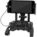 Miniatyrbilde 4 av 5: Fjernkontroll Utvidet Front Holder Brakett for DJI Mavic 2 Pro Zoom/Mavic Mini/Mavic Air/Spark Dro