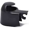 Miniatyrbilde 3 av 5: Bakruteviskerarm Mutterspiss Caddy for Touran Seat Leon for Skoda