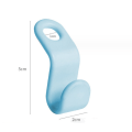 Miniatyrbilde 2 av 5: 56 Mini Cascading Hangers, Hanger Connection Hooks, Spar plass i