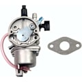 Pikkukuva 2 / 4: 1 kpl PZ13 13mm Kaasutin 2-tahti 47cc 49cc 50cc Taskupyörään Mini Quad ATV Maastopyörään